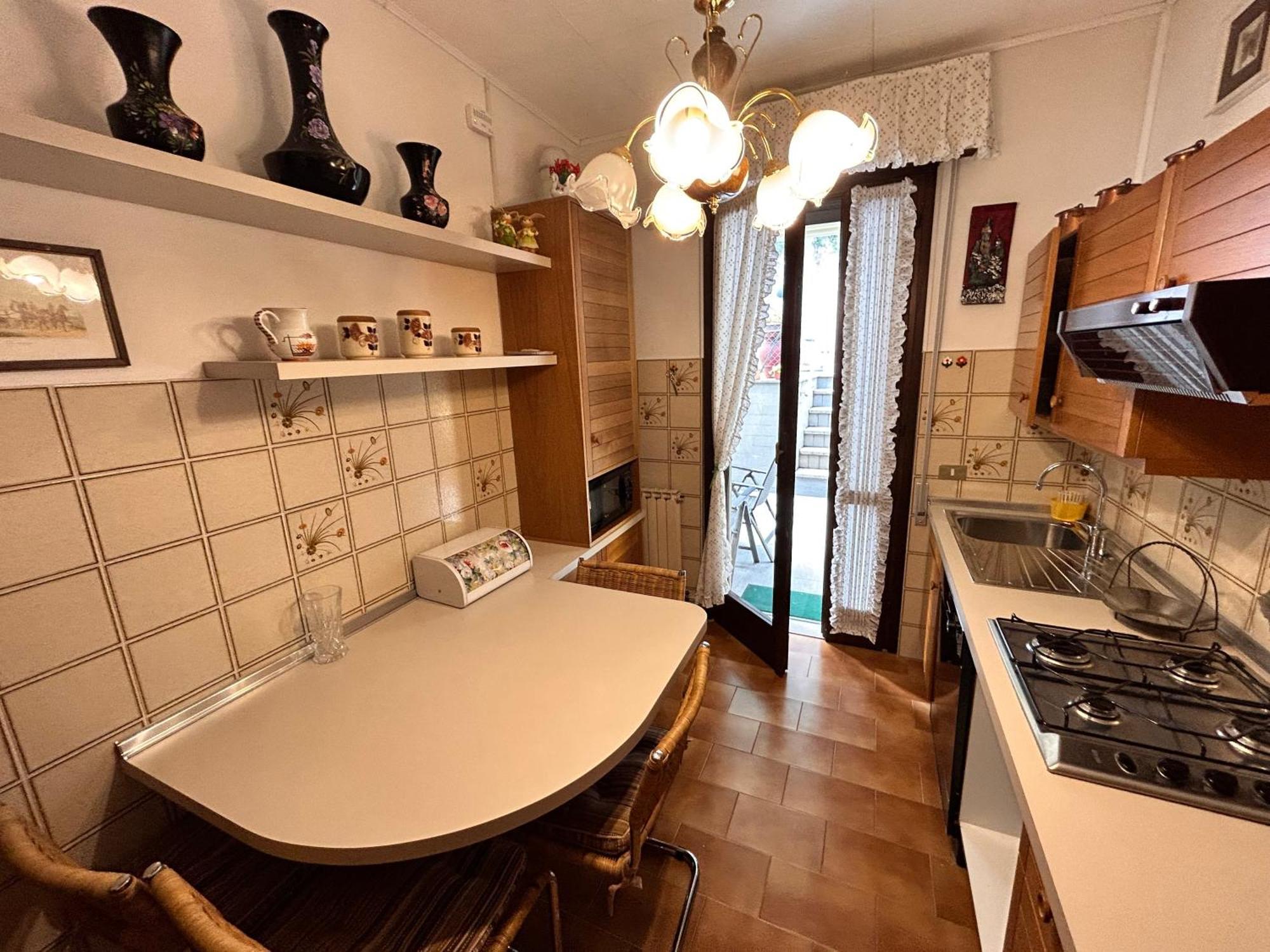 Appartamento Bianca Toscolano Maderno Exterior photo